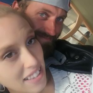 Meet your Posher, Kasey